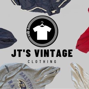 Meet your Posher, Jack